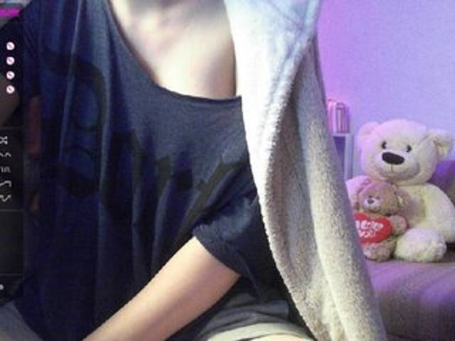 Transliacijos ekrano nuotraukos Anyuta_Kiss