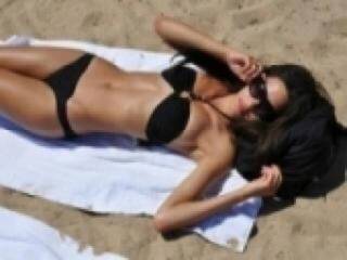 Erotinis vaizdo pokalbis xangelika