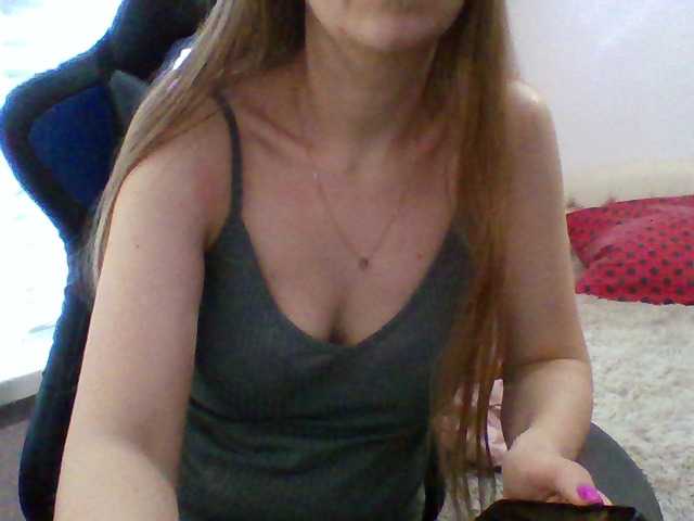 Transliacijos ekrano nuotraukos xAngelinaEsx