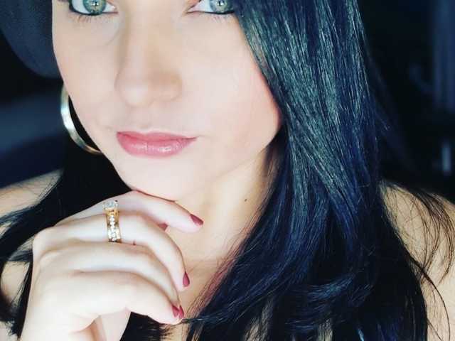 Profilio nuotrauka xDanyqueenx