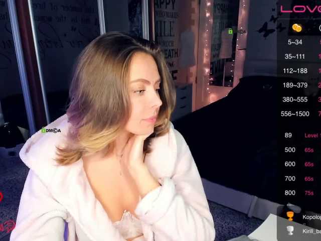 Transliacijos ekrano nuotraukos CallMeAngel