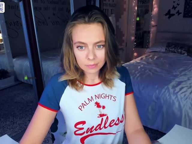 Transliacijos ekrano nuotraukos CallMeAngel