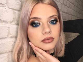 Erotinis vaizdo pokalbis Xenon-x