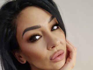 Erotinis vaizdo pokalbis Xenthis