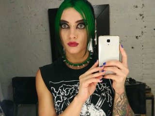 Profilio nuotrauka xExoticGirlx