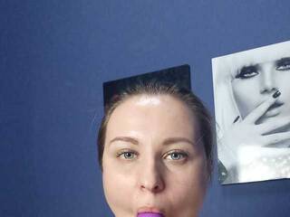 Erotinis vaizdo pokalbis XHugeTitsAS