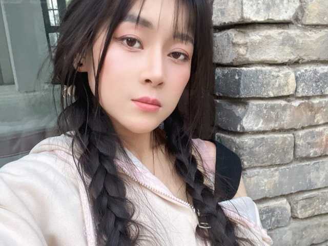Profilio nuotrauka Xiao-meng66