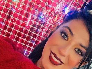 Erotinis vaizdo pokalbis Ximena-04