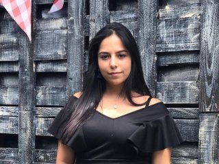 Profilio nuotrauka ximena-lord