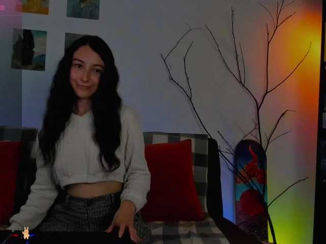 Transliacijos ekrano nuotraukos XimenaCollin