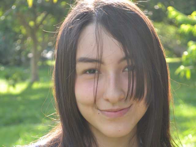 Profilio nuotrauka XimenaCollin