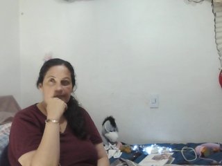 Erotinis vaizdo pokalbis Ximenajimenez