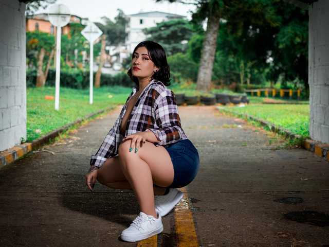 Profilio nuotrauka XimenaSmith