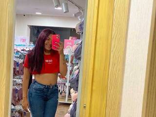 Erotinis vaizdo pokalbis ximenita2