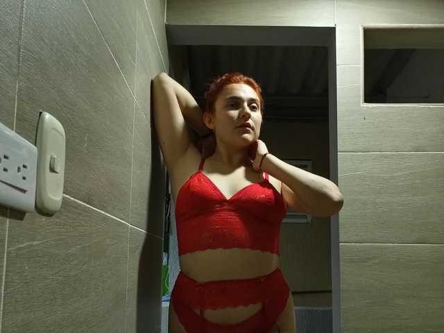 Profilio nuotrauka ximenna-kim