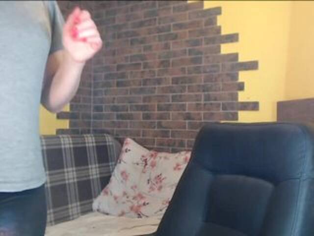 Transliacijos ekrano nuotraukos RrredQueen