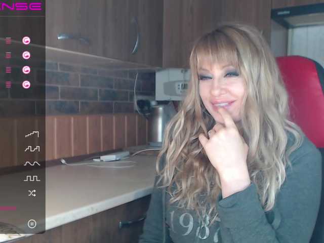 Transliacijos ekrano nuotraukos RrredQueen