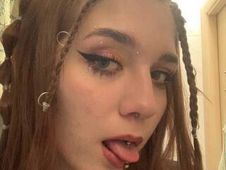 Erotinis vaizdo pokalbis Xlinet