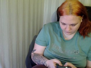 Erotinis vaizdo pokalbis XLisaBlueX