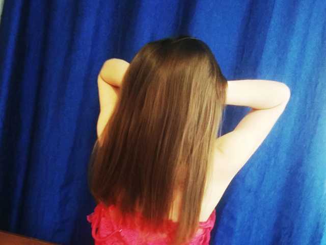 Profilio nuotrauka xprettyass