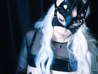 Erotinis vaizdo pokalbis SisterLilith