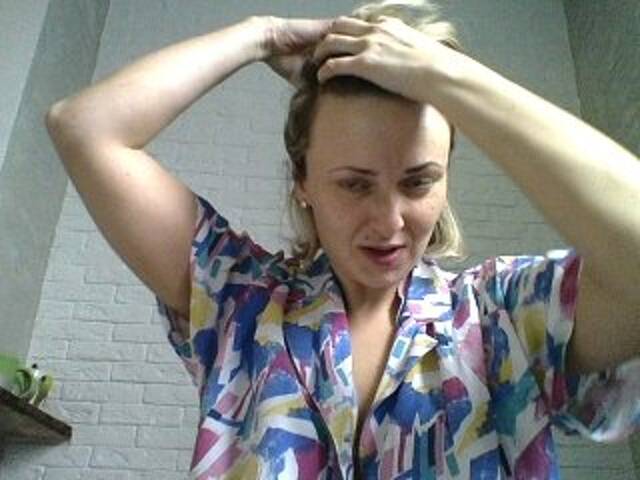 Transliacijos ekrano nuotraukos XswetaX