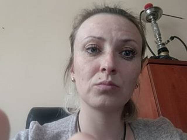 Transliacijos ekrano nuotraukos XswetaX