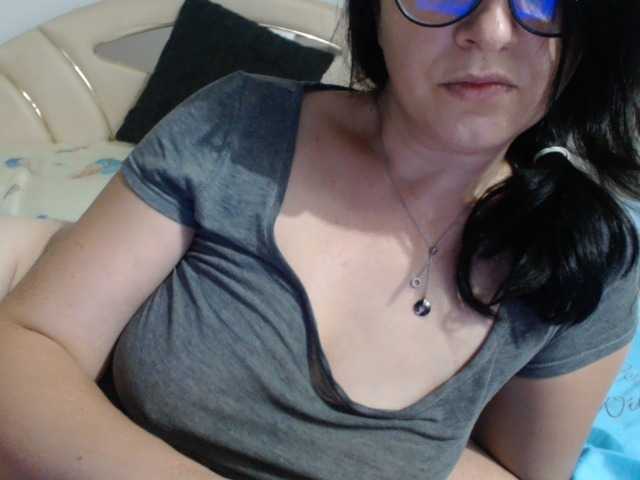 Transliacijos ekrano nuotraukos xwildthingsx