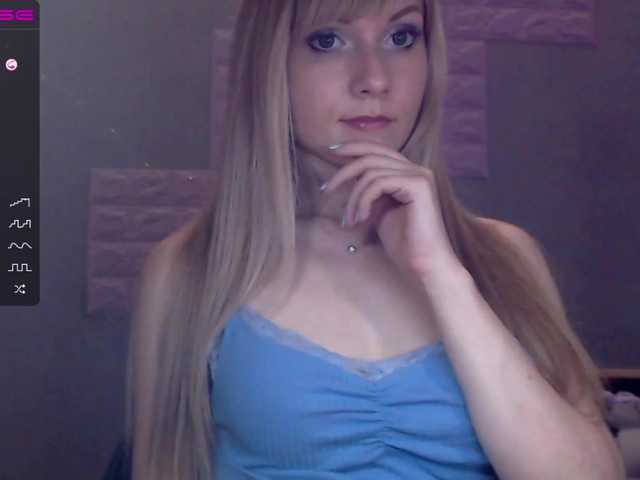 Nuotraukos -Wildbee- Hi! From entertainment - games, in group chat - dance. Lovense from two tokens. On sweets 777