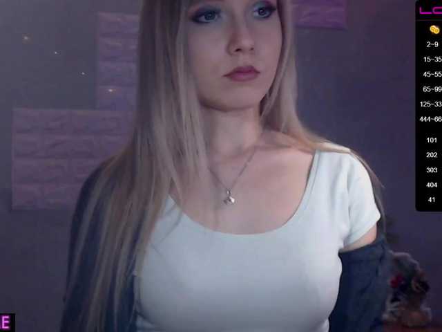 Nuotraukos -Wildbee- Hi! From entertainment - games, in group chat - dance. Lovense from 2 tok. For chocolates 774
