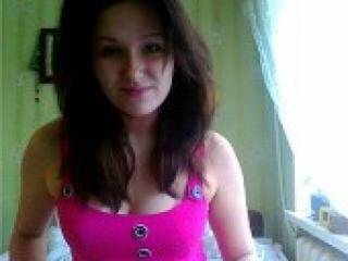 Erotinis vaizdo pokalbis xxkaramelxx