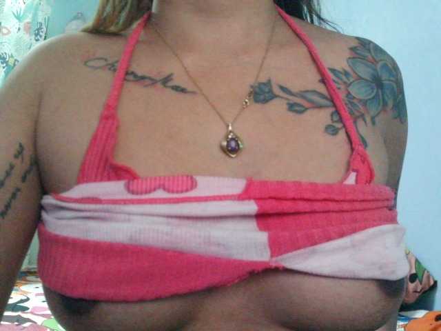 Nuotraukos XxSpicyGirl69 (20 Tokens) ill add you (10 tokens) ill show my face (10 tokens) ill show my nipples (10 tokens) ill show my body (40 tokens) ill show my butthole (50 tokens) ill show my pussy (100 tokens) ill play my pussy for you