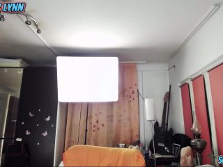 Transliacijos ekrano nuotraukos xxWhitneyLynn