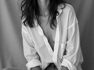 Erotinis vaizdo pokalbis XXX-Lisi