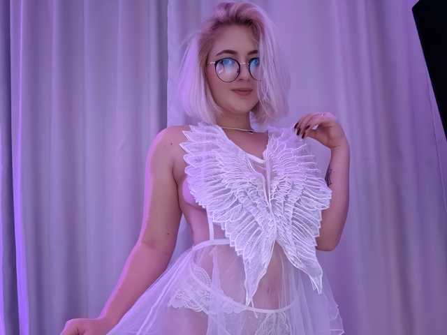Profilio nuotrauka XXXCassandraXXX