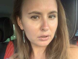 Erotinis vaizdo pokalbis Nastyshkalove