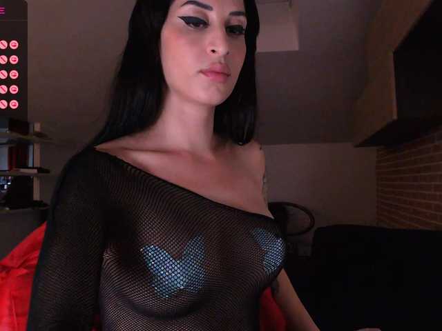 Transliacijos ekrano nuotraukos XxxTiffany