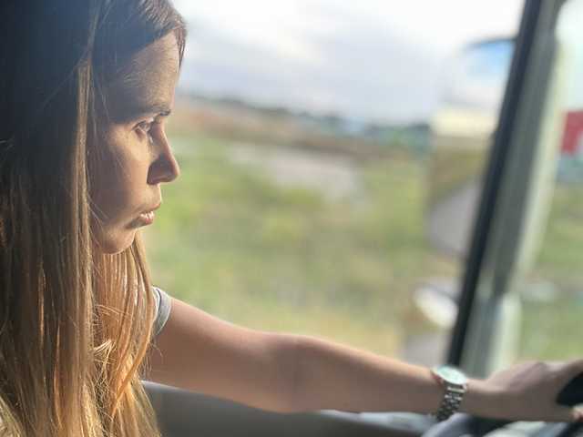 Profilio nuotrauka LolaSexxx