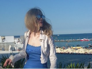 Profilio nuotrauka _Xyliganka777_