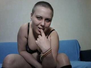 Erotinis vaizdo pokalbis Yaa07