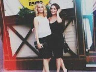 Erotinis vaizdo pokalbis yagodky001