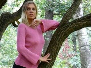 Erotinis vaizdo pokalbis YanaLakomka