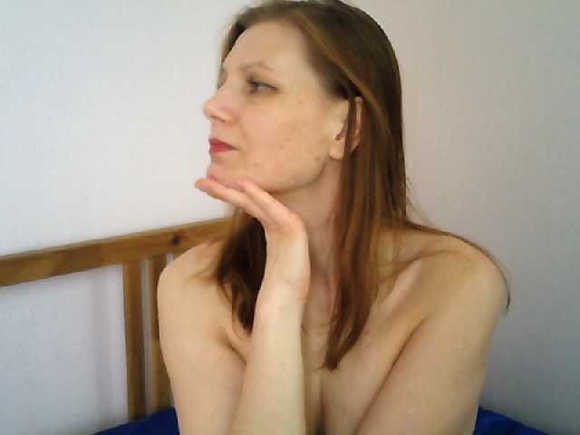 Transliacijos ekrano nuotraukos YanaLakomka