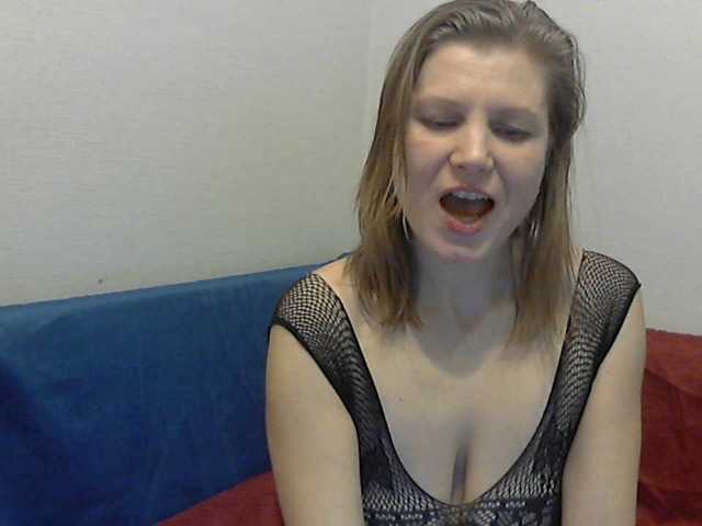 Transliacijos ekrano nuotraukos YanaLakomka