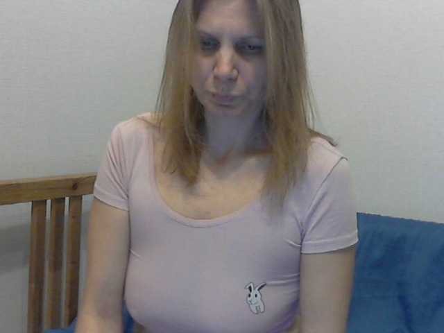 Transliacijos ekrano nuotraukos YanaLakomka