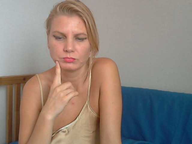 Transliacijos ekrano nuotraukos YanaLakomka