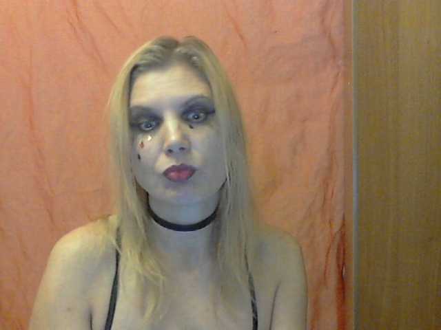 Transliacijos ekrano nuotraukos YanaLakomka