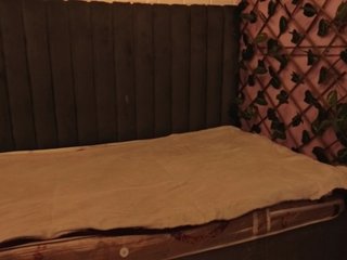 Erotinis vaizdo pokalbis YaluzNaugthy