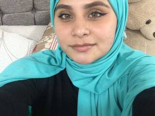 Erotinis vaizdo pokalbis yaminaburhan