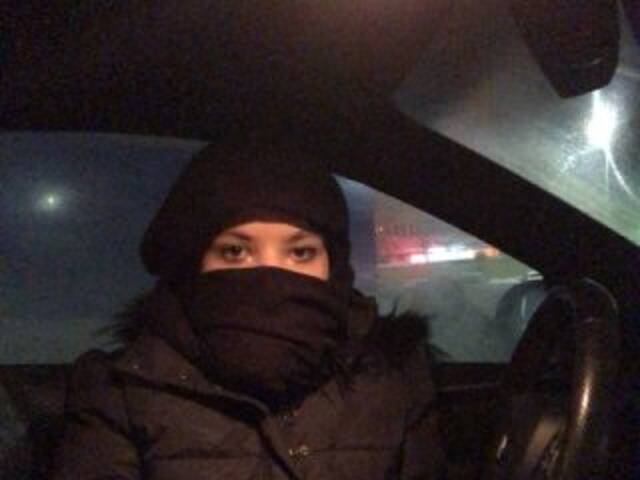 Transliacijos ekrano nuotraukos VikaCutiePie